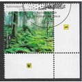 GER 2005 55c 'BLACK FOREST NATIONAL PARK'(CORNE...