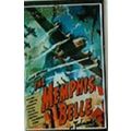Movie Magnet CLASSIC 2.75"x1.75" MEMPHIS BELLE ...