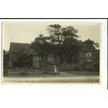 Warwickshire BIRMINGHAM HALL GREEN Hillfield Fa...
