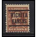 427 4c George Washington Average Plus MLH PreCn...
