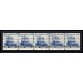 1906a 17c Electric Auto Fine MNH Dry Gum PNC 4A...