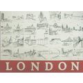 Putney Common Artist Views Of London Advertisin...