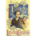 Literary LEWIS CARROLL Postcard (Mayfair 071)