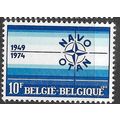 1974 Michel 1764 - MNH (**)