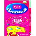 Abremente Abremente 6-7 Anos