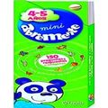 Abremente Abremente 4-5 Anos