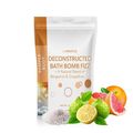 Sea Salt Fizzy deconstructed Pamperd body Bath ...