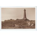Carn Brae Summit Redruth Cornwall Judges Postca...