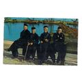 VOLENDAM unused vintage postcard =