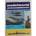 Modelworld (1972) Vol.2 # 4 - December 1973, Pz...