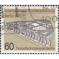 BERLIN, Broadcasting House, Berlin-Charlottenbu...