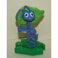 2000 McDonalds Disney Video Showcase A Bug's Li...