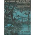STUPP CORP 1962 Little Venice Lake Maracaibo Ve...