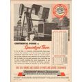 CONTINENTAL MOTORS CORP 1955 specialized power ...
