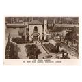 Kensington. THE DERRY ROOF GARDENS, London unus...