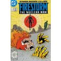 Firestorm (Vol 2) The Fury of # 074 FN+ ORIG US...