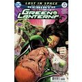 Green Lanterns (Vol 1) # 024 NM (CvrA) MODERN A...