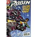 Robin (Vol 1) # 083 NM- AMERICAN COMICS