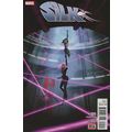 Silk (Vol 2) (Marvel) # 009 NM MODERN AGE COMICS