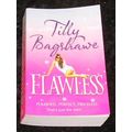 Flawless by Tilly Bagshawe