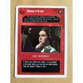 Star Wars CCG: Premiere Unlimited # Charming to the Last (A) dark 1995 dark