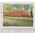 1984 Rail Enthusiast Diesel & Electric No. 26, ...