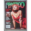 Tattoo Magazine #94 June 1997 Bologna 96 Flavia...
