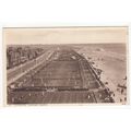 Tennis Courts Looking North at Great Yarmouth P...
