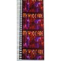EARTH WIND & FIRE. Pk MTP - a025Y. 1 STRIP OF 5...