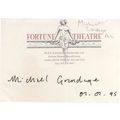Michael Grandage Art Theatre Director Fortune 1...