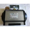 TRU-FLO UT36-SR4-FO7 PNEUMATIC ACTUATOR,150psi,...
