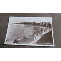 1930 Real Photo Postcard -West Bay - Westgate O...