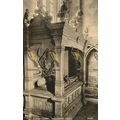 Horsey Chapel, Sherborne Abbey, 27211 Valentine...