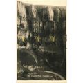 Castle Rock, Cheddar, RP Viner Bromo Card, Post...