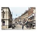 ptc1048 - Mansfield , Leeming Street , Nottingh...