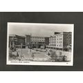 Postcard Coventry Broadgate house