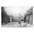 pt5405 - Normanton , High Street , Yorkshire - ...