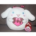 Kellytoy Squishmallows Sanrio 10 inch Hello Kit...