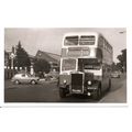 Black & White Photograph of Southend Corporatio...
