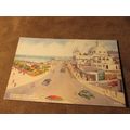 Valentines Postcard - Spanish City, Whitley Bay...