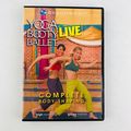 Beach Body Yoga Booty Ballet Live Complete Body...
