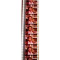 Pk DAU - A - MIX - B 039m. 1 STRIP OF 5 - 35MM ...