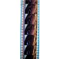 Pk DAU - A - MIX - c 059G. 1 STRIP OF 5 - 35MM ...