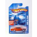 Hot Wheels 1965 Pontiac GTO 070/196 All Stars O...