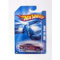 Hot Wheels Pontiac Firebird 144/180 All Stars R...