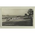 iw0029 - Isle of Wight - The Green along Cowes ...