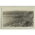 iw0070 - Promenade & Pier , Sandown , Isle of W...