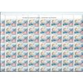 Spain stamps. 1976 Telephone Centenary MNH full...