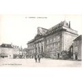 52 - LANGRES - Hôtel de ville