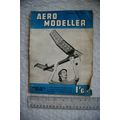 1953 Aeromodeller Magazine - February